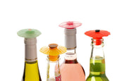 Charles Viancin - Floral Bulb Wine Stopper (24-Piece) - Limolin 