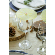 Charles Viancin - Floral Lilypad Drink Covers 10Cm/4 2/St - Limolin 