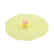Charles Viancin - Floral Lilypad Silicone Lid 33Cm/13 - Limolin 