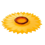 Charles Viancin - Floral Sunflower Silicone Lid 15Cm/6 - Limolin 