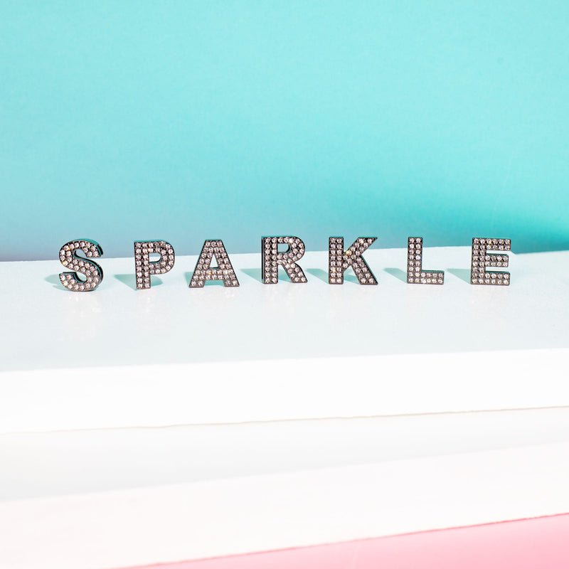 LUG - Sparkle Bag Charm