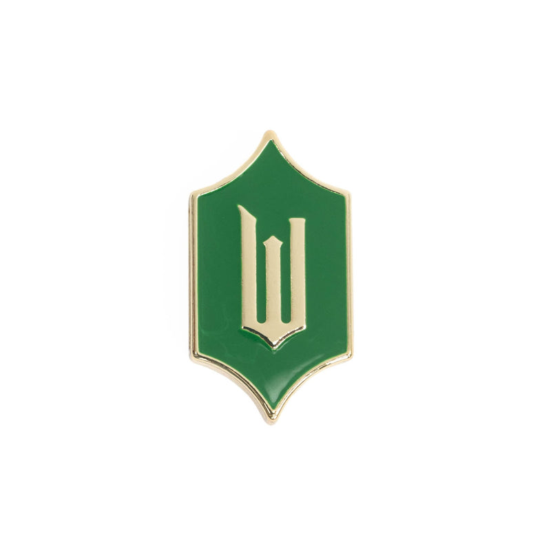 LUG - Wicked x Lug Bag Charm