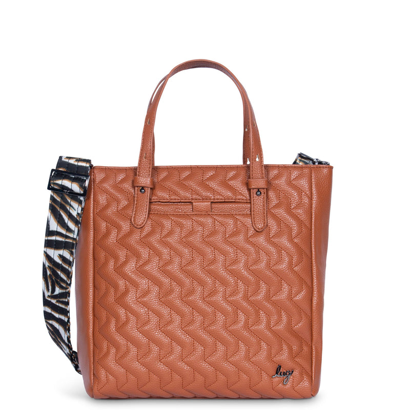 LUG - Charter Classic VL Convertible Tote Bag