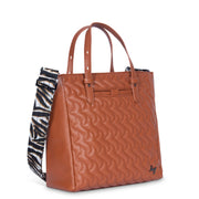 LUG - Charter Classic VL Convertible Tote Bag