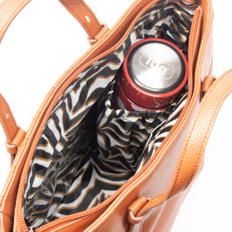 LUG - Charter Classic VL Convertible Tote Bag
