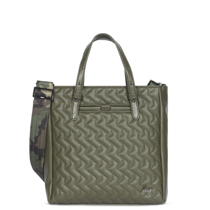 LUG - Charter Classic VL Convertible Tote Bag