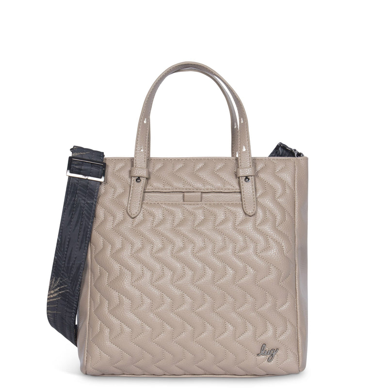 LUG - Charter Classic VL Convertible Tote Bag