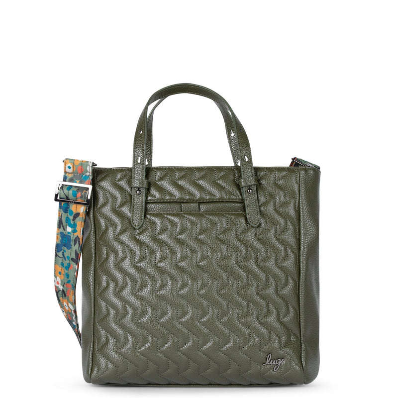 LUG - Charter Classic VL Convertible Tote Bag