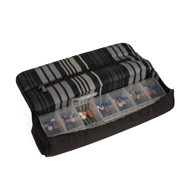 LUG - Choo Choo XL Pill Organizer