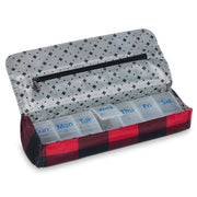 LUG - Choo Choo XL Pill Organizer