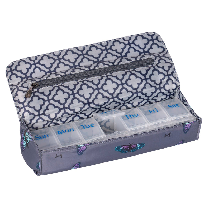 LUG - Choo Choo XL Pill Organizer