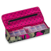 LUG - Choo Choo XL Pill Organizer
