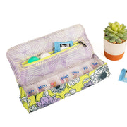 LUG - Choo Choo XL Pill Organizer