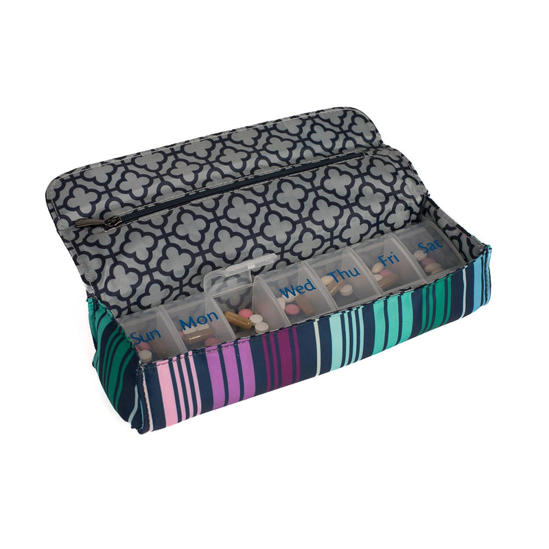LUG - Choo Choo XL Pill Organizer