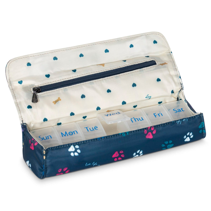 LUG - Choo Choo XL Pill Organizer
