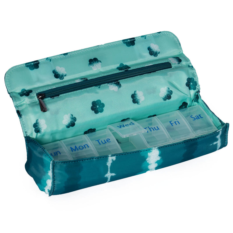 LUG - Choo Choo XL Pill Organizer