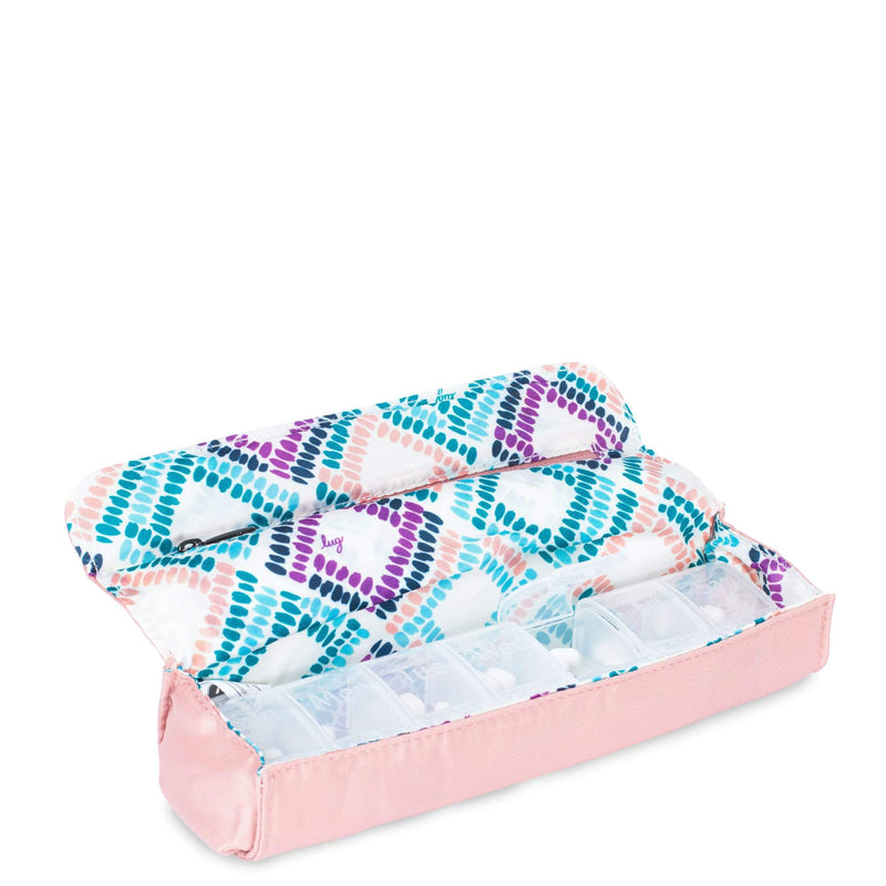 LUG - Choo Choo Pill Organizer