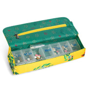 LUG - Choo Choo XL Pill Organizer