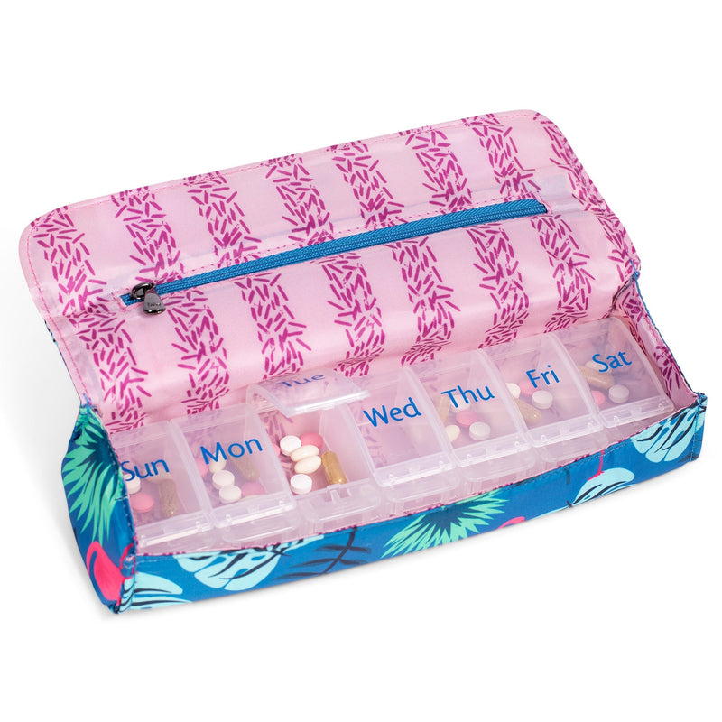 LUG - Choo Choo XL Pill Organizer