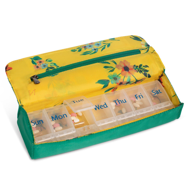 LUG - Choo Choo XL Pill Organizer