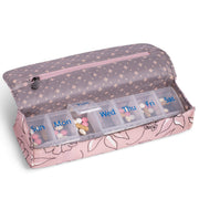 LUG - Choo Choo XL Pill Organizer