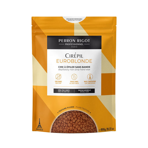 Cirepil - Euroblonde Cire Peel-Off 800G - Limolin 