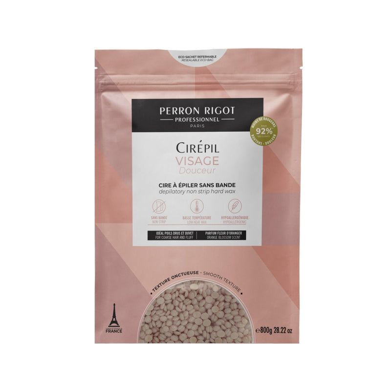 Cirepil - Face Gentle Pastilles 800 gr - Limolin 