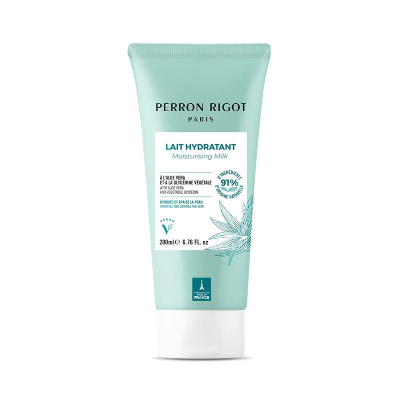 Cirepil - Moisturising Milk 200 ml - Limolin 