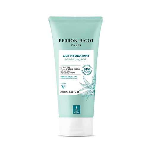 Cirepil - Moisturising Milk 200 ml - Limolin 
