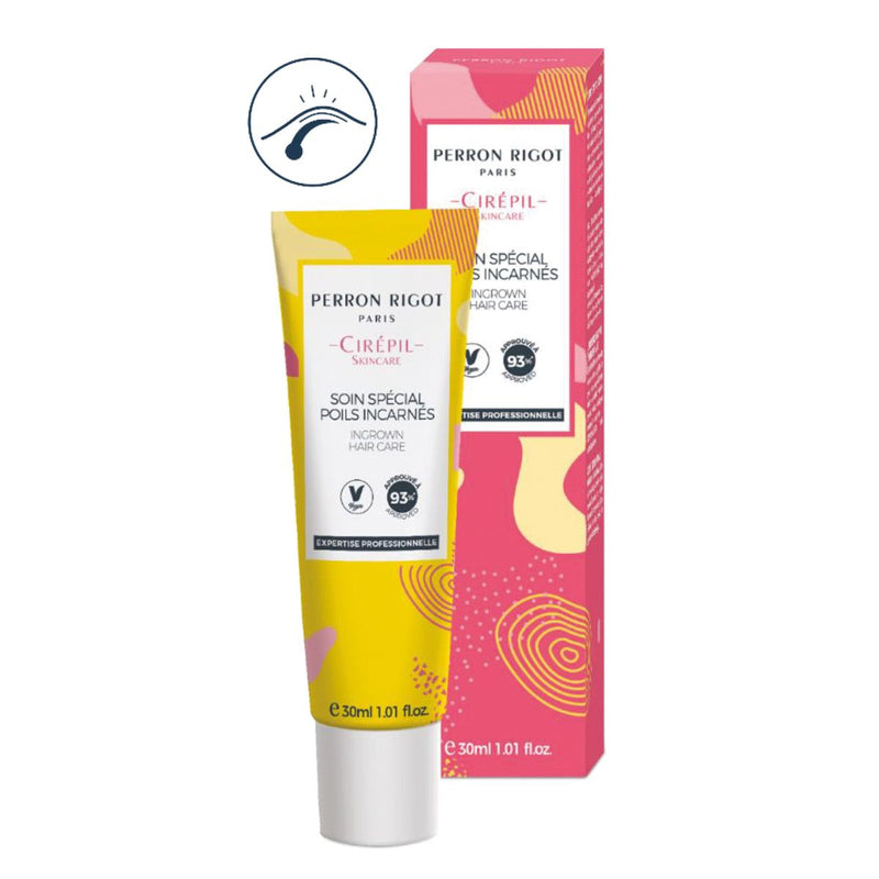 Cirepil - Special Ingrown Hair Care 30Ml - Limolin 
