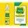 Citrobug - Citrobuginsect Repellent 125ml - Essential Oils Based All Natural - Limolin 