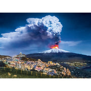 Clementoni - 1000-Piece Puzzle (Etna) - Limolin 