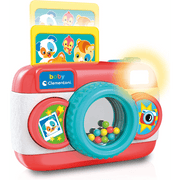 Clementoni - Baby Camera - Limolin 