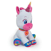 Clementoni - Baby Unicorn - Limolin 