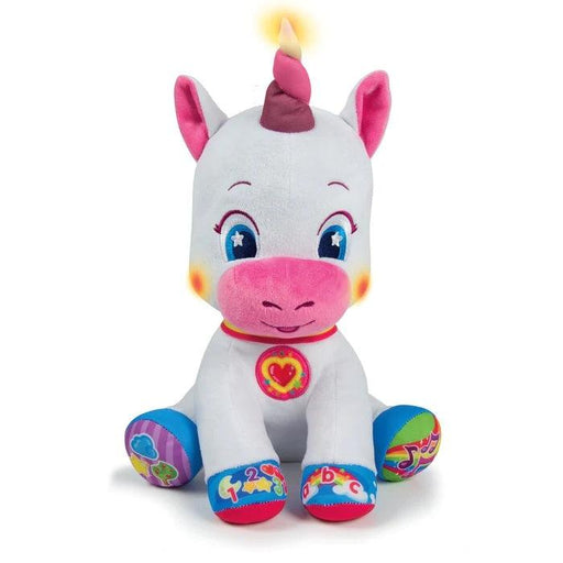 Clementoni - Baby Unicorn - Limolin 