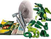 Clementoni - Dig Kit Dragon 1 (FR) - Limolin 