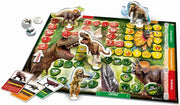 Clementoni - Education: Dinosaures Et Prehistoire - Limolin 