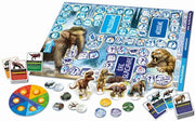 Clementoni - Education: Dinosaures Et Prehistoire - Limolin 