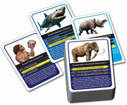 Clementoni - Education: Dinosaures Et Prehistoire - Limolin 