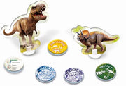 Clementoni - Education: Dinosaures Et Prehistoire - Limolin 
