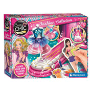 Clementoni - Fashion Collection - Limolin 