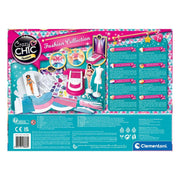 Clementoni - Fashion Collection - Limolin 