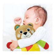 Clementoni - PELUCHE - OURS - Limolin 