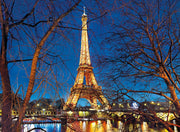 Clementoni - Paris (2000-Piece Puzzle) - Limolin 