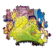 Clementoni - Practical Magic (300-Piece Puzzle) - Limolin 