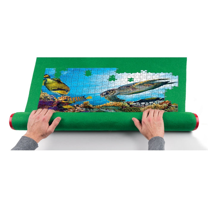 Clementoni - Puzzle Mat - Limolin 