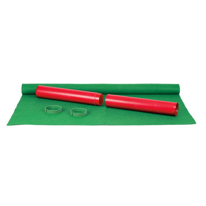 Clementoni - Puzzle Mat - Limolin 