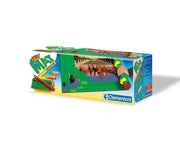 Clementoni - Puzzle Mat - Up To 2000 Pcs - Limolin 