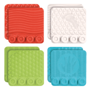 Clementoni - Soft Clemmy - Sensory Play Mat - Limolin 