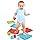 Clementoni - Soft Clemmy - Sensory Play Mat - Limolin 
